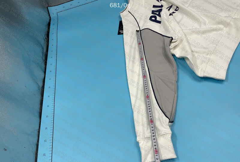 Palace x Umbro Hoodie 3
