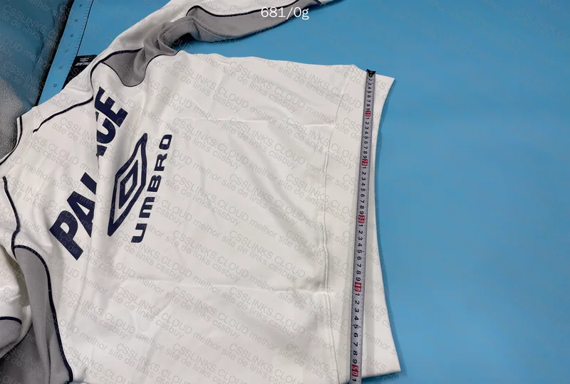 Palace x Umbro Hoodie 5