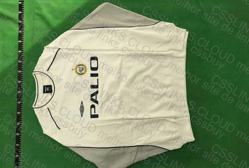 Palace x Umbro Hoodie 2