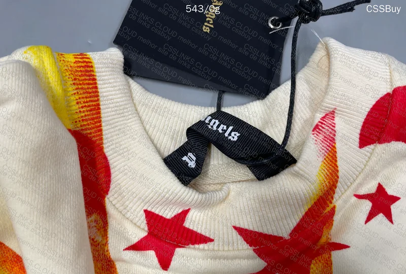 Palm Angels Hoodie
