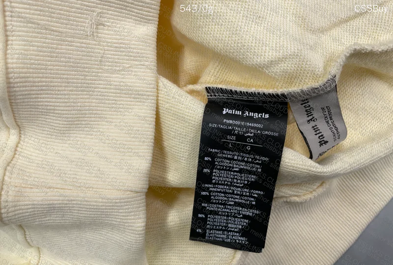 Palm Angels Hoodie 2