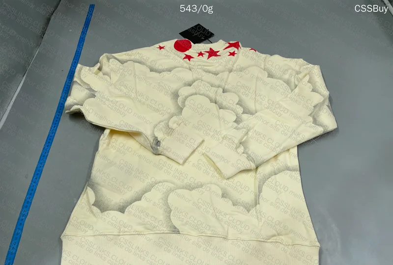 Palm Angels Hoodie 4