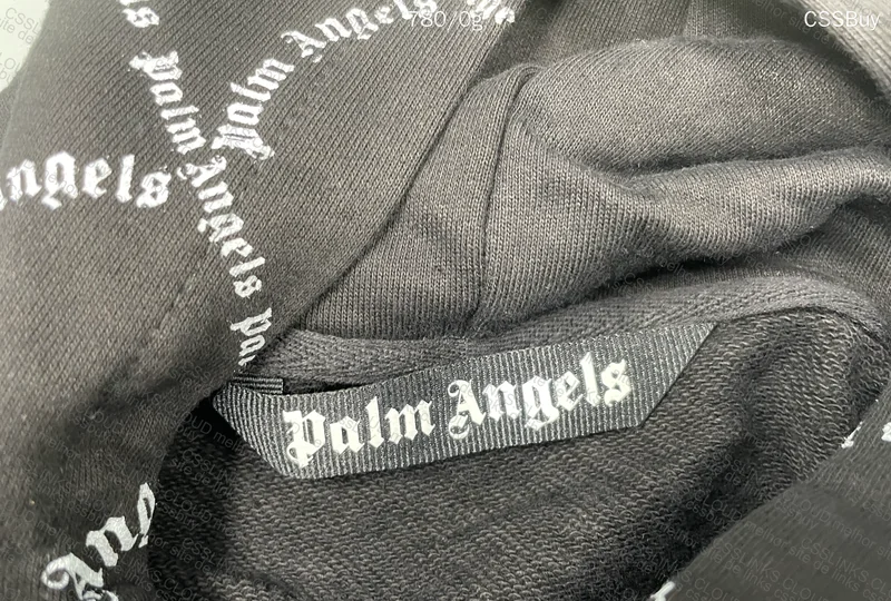 Palm Angels Hoodie 4