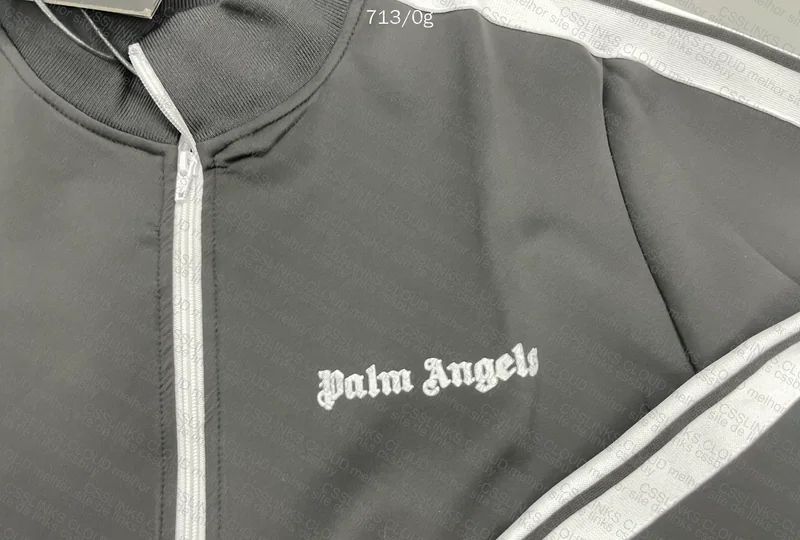 Palm Angels Hoodie 4