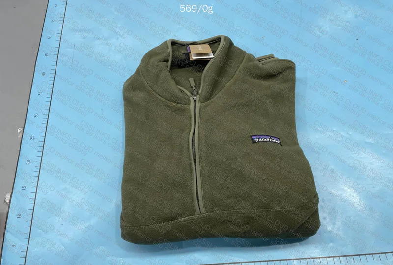 Patagonia Hoodie