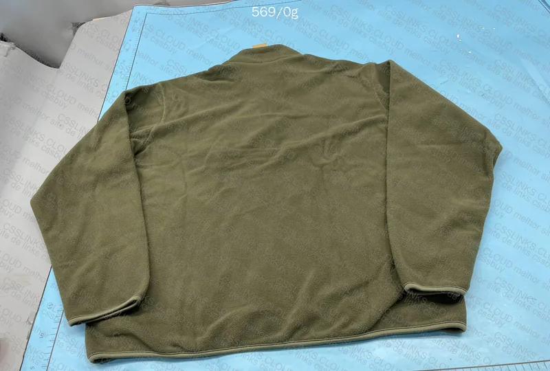 Patagonia Hoodie 3