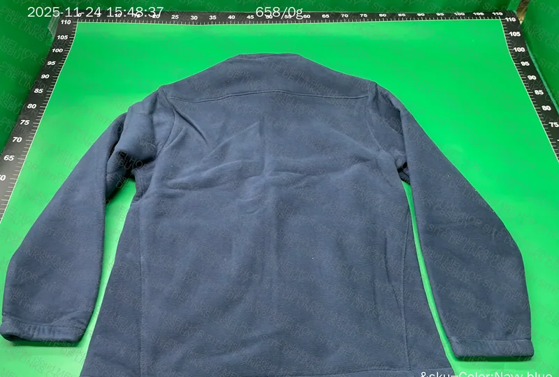 Patagonia Hoodie with Measurements 8