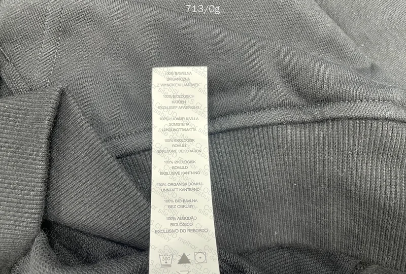 Black Patagonia Hoodie 3