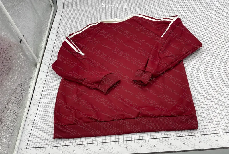 Polo Hoodie 3