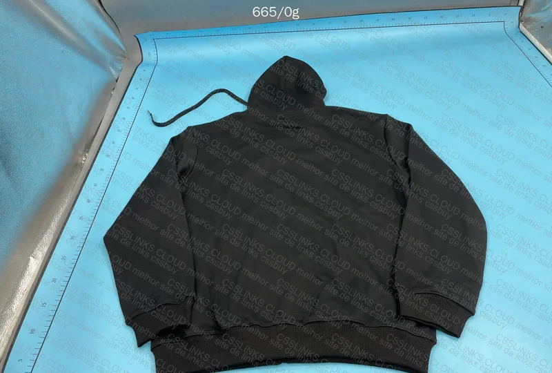 Polo Hoodie 5