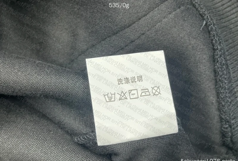 Polo Hoodie 4