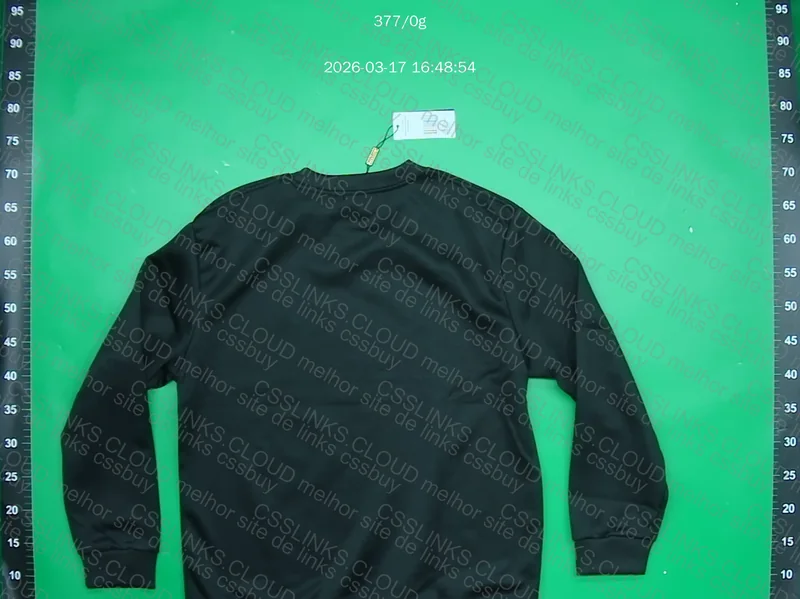 Moletom Polo 20 conto 2