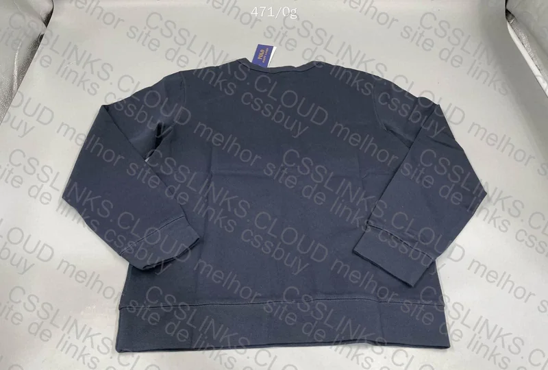 Polo Ralph Lauren Hoodie