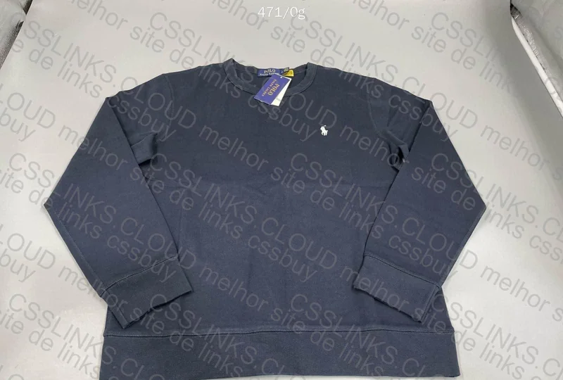 Polo Ralph Lauren Hoodie 2
