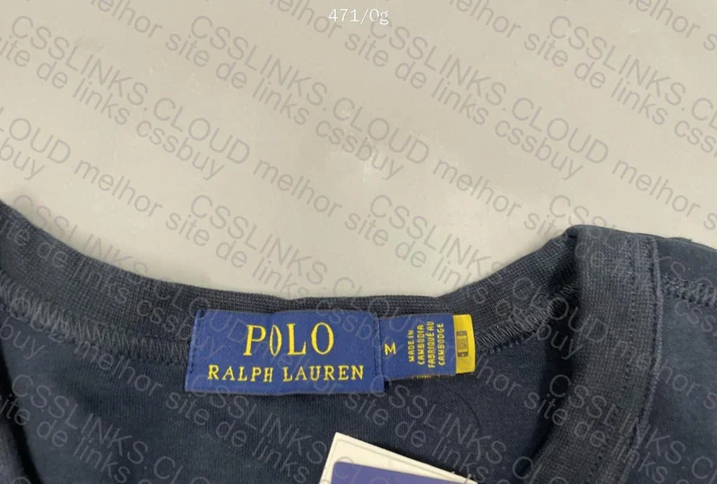 Polo Ralph Lauren Hoodie 3
