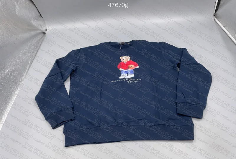Polo Ralph Lauren Hoodie 2