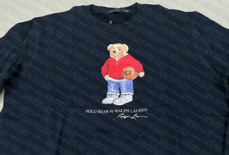 Polo Ralph Lauren Hoodie 3