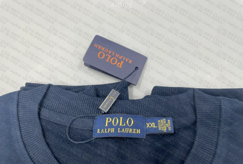 Polo Ralph Lauren Hoodie 5