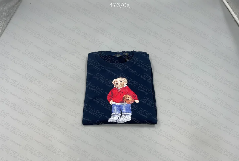 Polo Ralph Lauren Hoodie 6