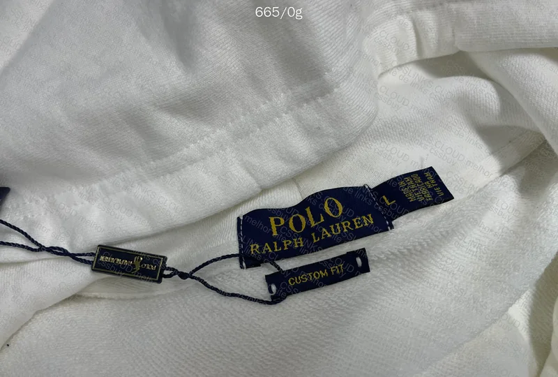 Polo Ralph Lauren Hoodie 2