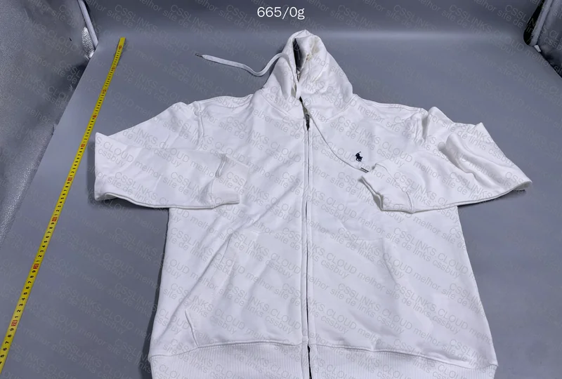 Polo Ralph Lauren Hoodie 3