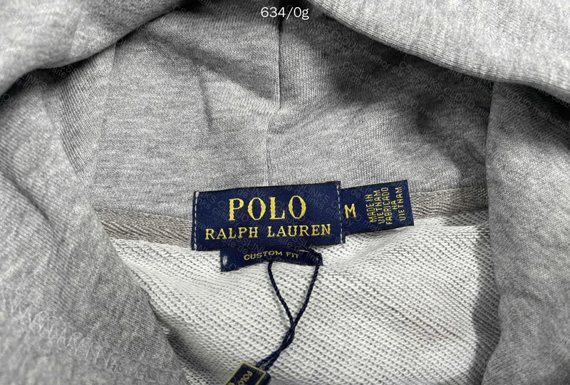 Polo Ralph Lauren Hoodie