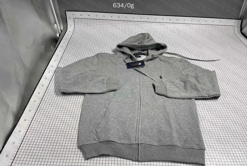 Polo Ralph Lauren Hoodie 3
