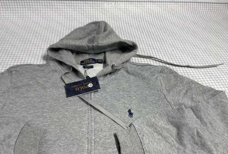 Polo Ralph Lauren Hoodie 4