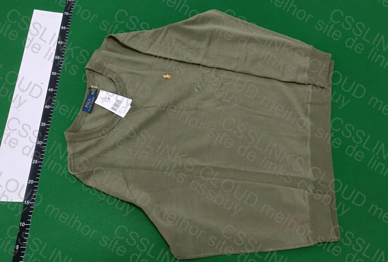 Polo Ralph Lauren Hoodie 3