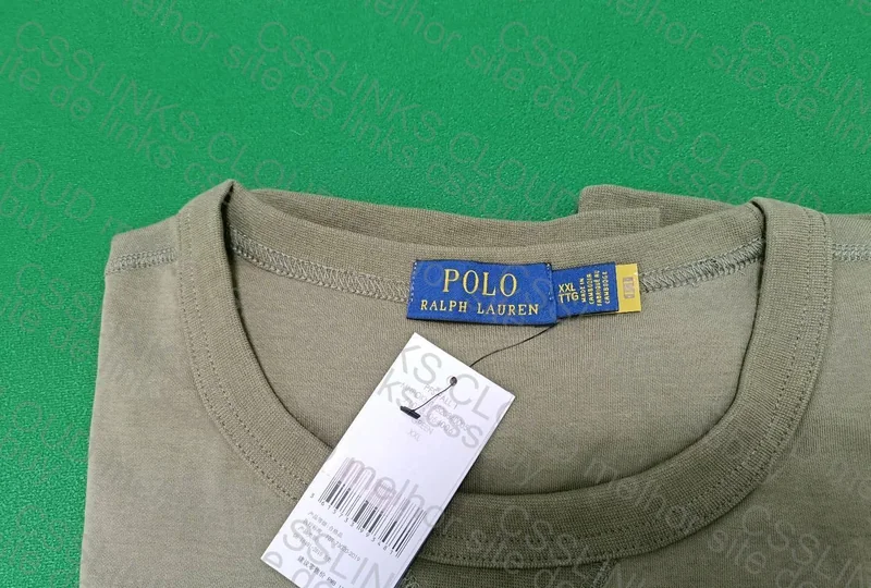 Polo Ralph Lauren Hoodie 4