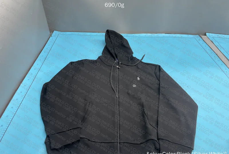 Polo Ralph Lauren Hoodie 3