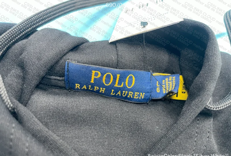 Polo Ralph Lauren Hoodie 5