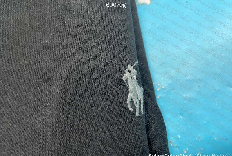 Polo Ralph Lauren Hoodie 6