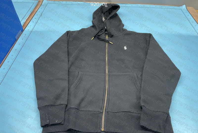 Polo Ralph Lauren Hoodie 3