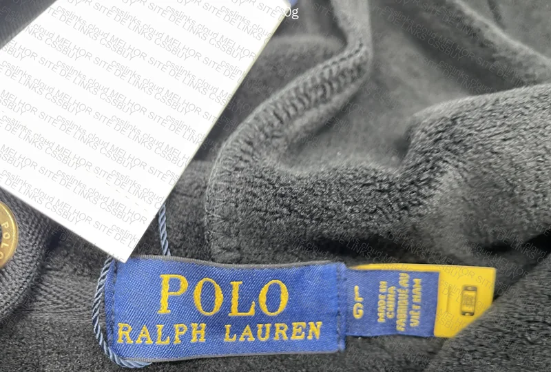 Polo Ralph Lauren Hoodie 5