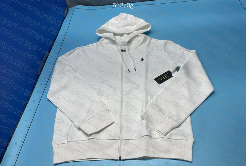 Polo Ralph Lauren Hoodie 2