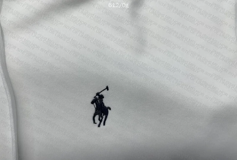 Polo Ralph Lauren Hoodie 3