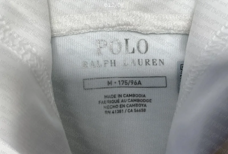 Polo Ralph Lauren Hoodie 4