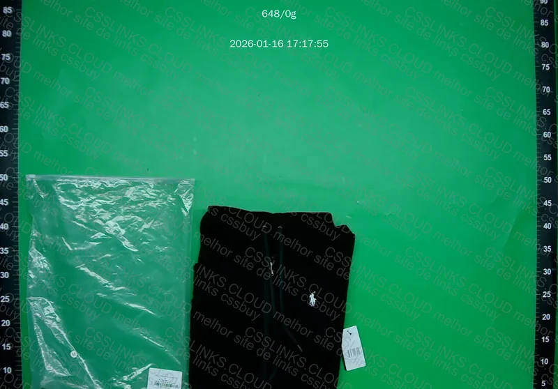 Moletom Polo Ralph Lauren 2