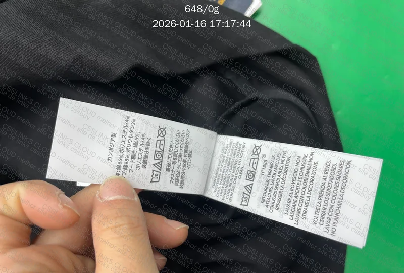 Moletom Polo Ralph Lauren 3