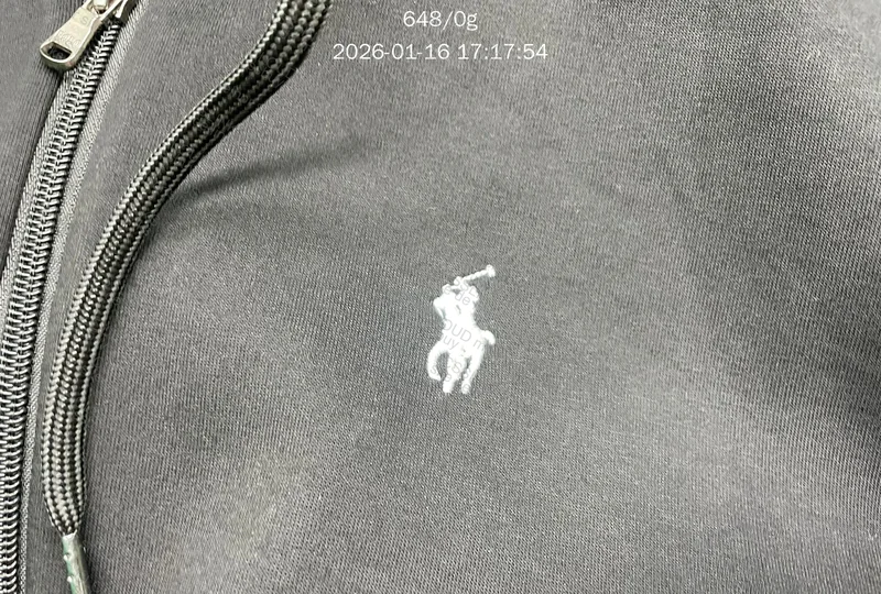 Moletom Polo Ralph Lauren 5