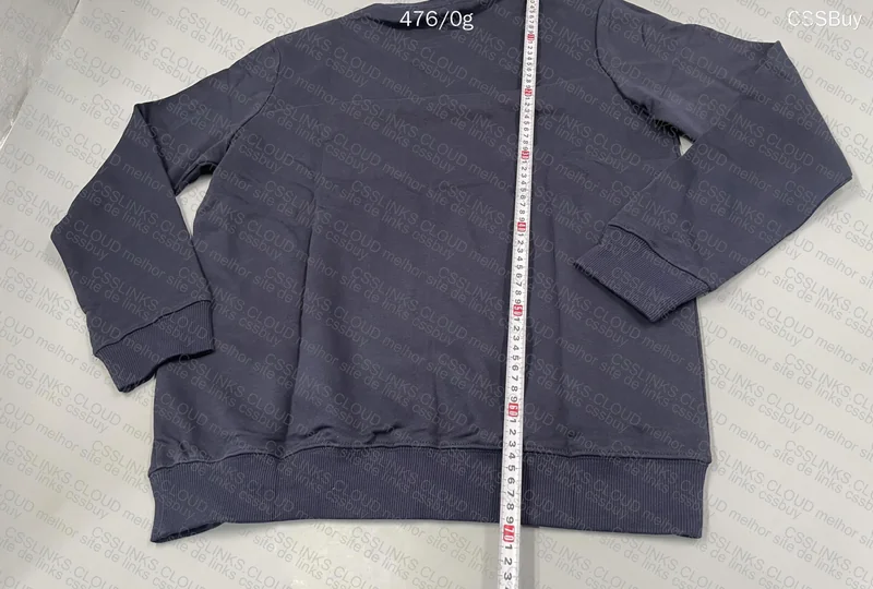 Polo Ralph Lauren HUSKY Hoodie (is it GL?? First Purchase) 5
