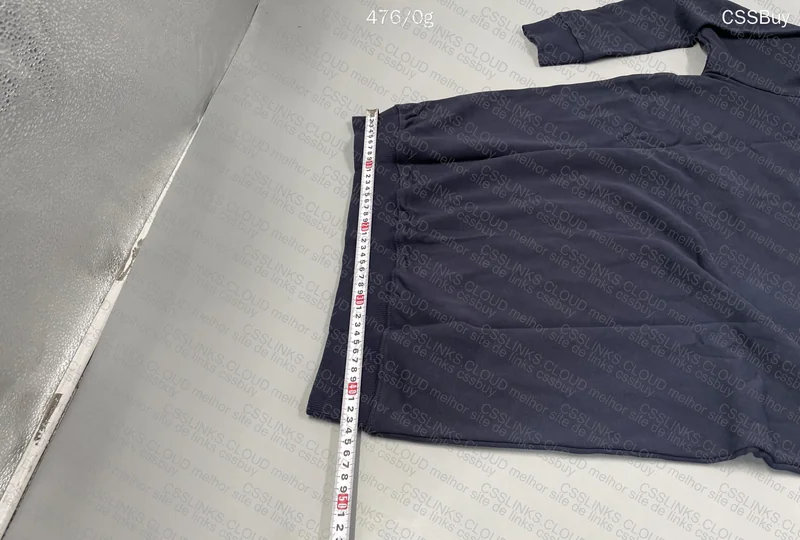 Polo Ralph Lauren HUSKY Hoodie (is it GL?? First Purchase) 6