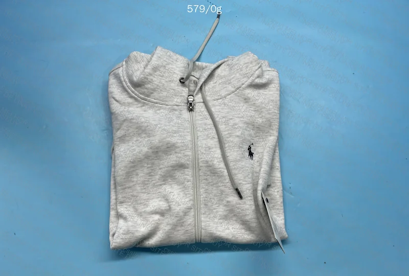 Polo Ralph Lauren Hoodie - NEW DP