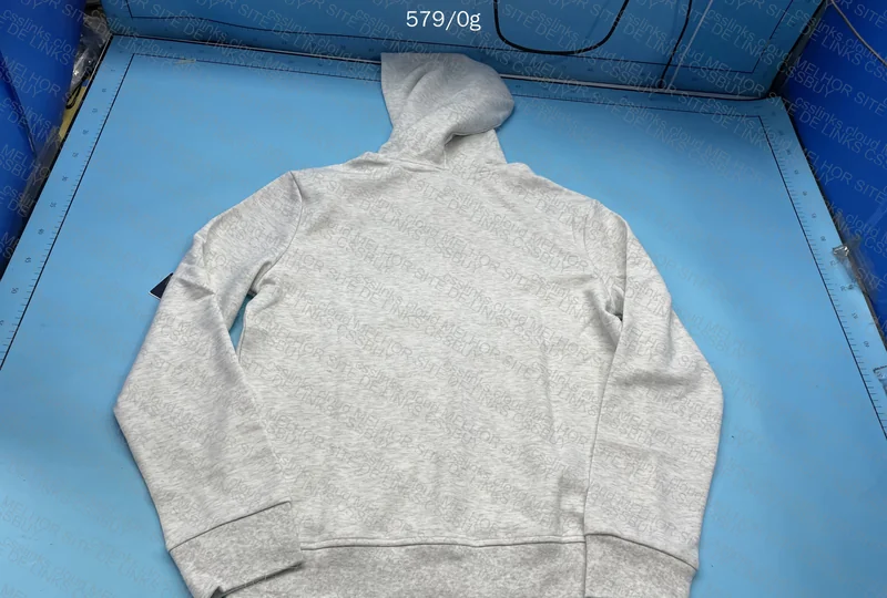 Polo Ralph Lauren Hoodie - NEW DP 2
