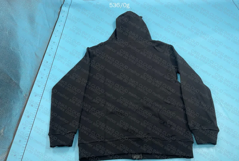 Polo Ralph Lauren Hoodie (PLEASE OPINE) 5
