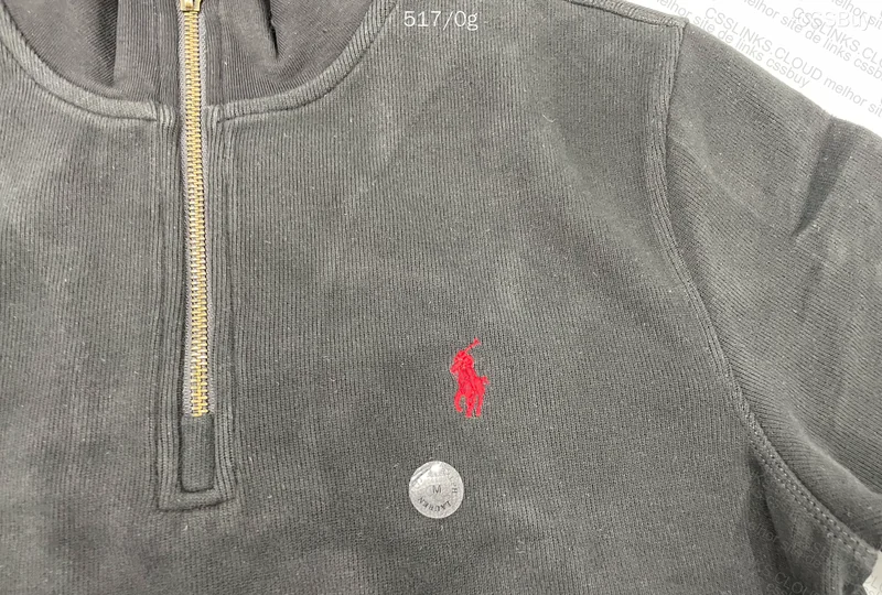 Polo Ralph Lauren Hoodie | Sweater
