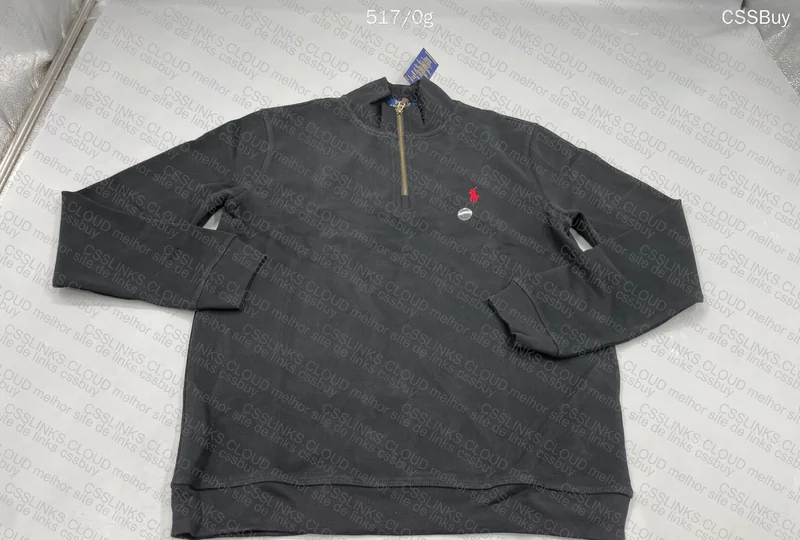 Polo Ralph Lauren Hoodie | Sweater 2