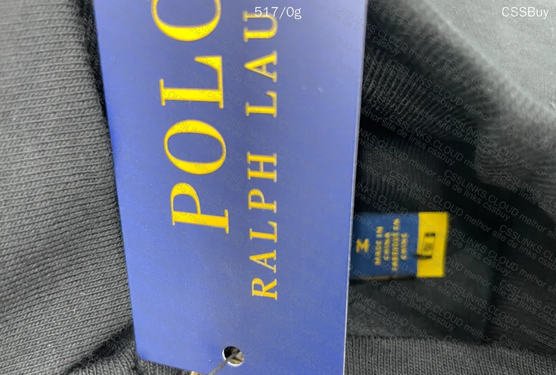 Polo Ralph Lauren Hoodie | Sweater 3
