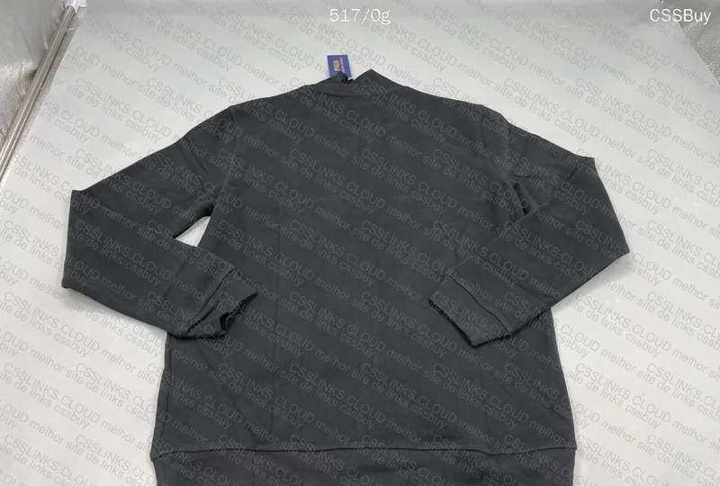 Polo Ralph Lauren Hoodie | Sweater 4